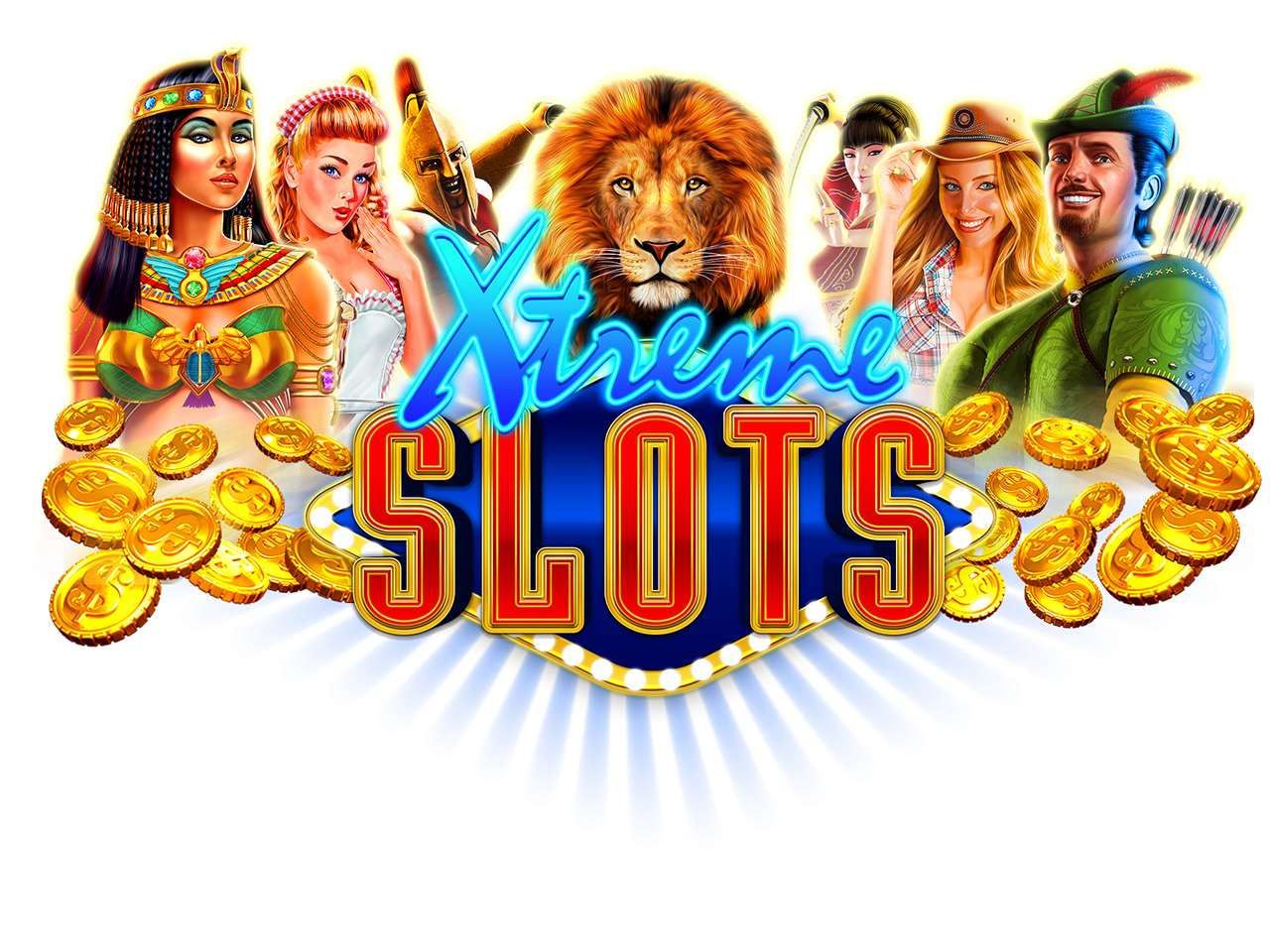 Xtreme Slots